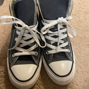 Converse High Top Chucks